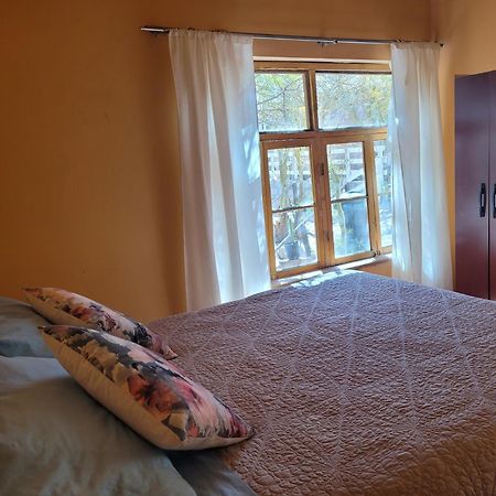 Hospedaje Rural Casa De Felix Σαν Πέδρο ντε Ατακάμα Εξωτερικό φωτογραφία