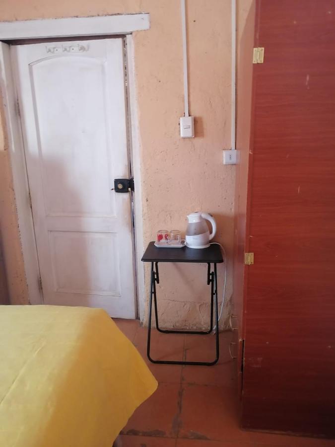 Hospedaje Rural Casa De Felix Σαν Πέδρο ντε Ατακάμα Εξωτερικό φωτογραφία