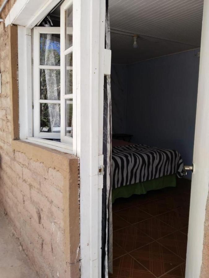 Hospedaje Rural Casa De Felix Σαν Πέδρο ντε Ατακάμα Εξωτερικό φωτογραφία