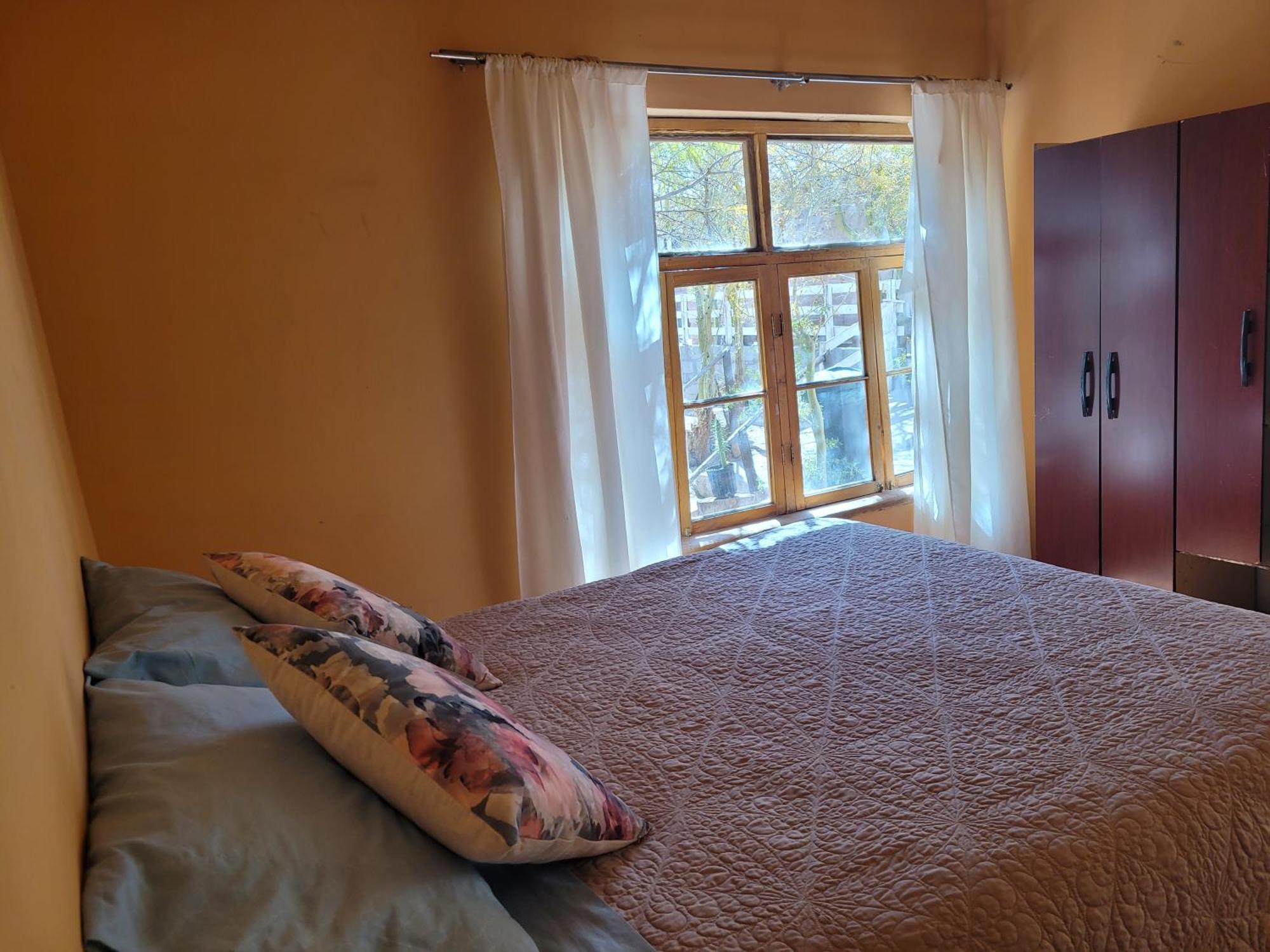 Hospedaje Rural Casa De Felix Σαν Πέδρο ντε Ατακάμα Εξωτερικό φωτογραφία