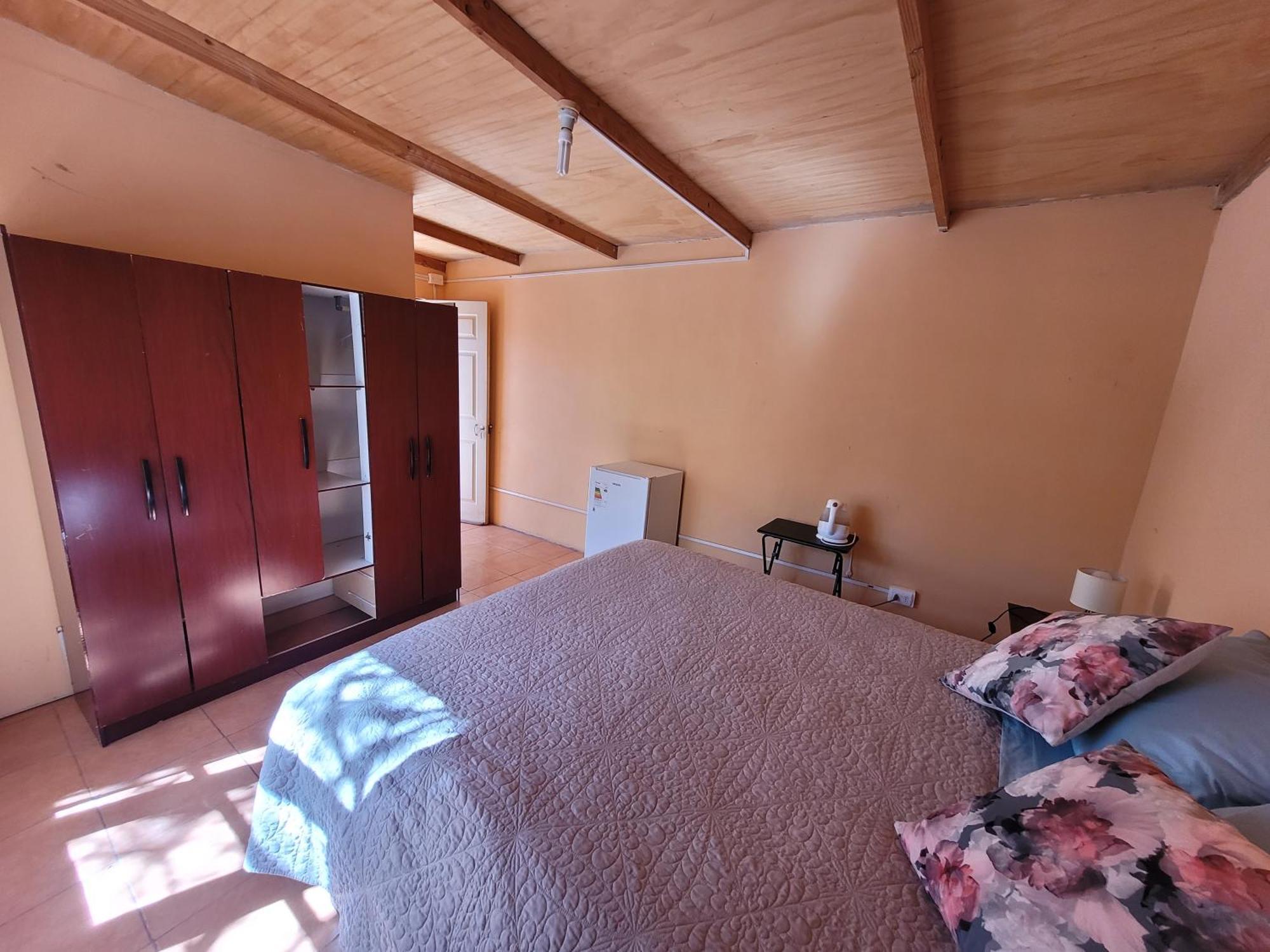 Hospedaje Rural Casa De Felix Σαν Πέδρο ντε Ατακάμα Εξωτερικό φωτογραφία