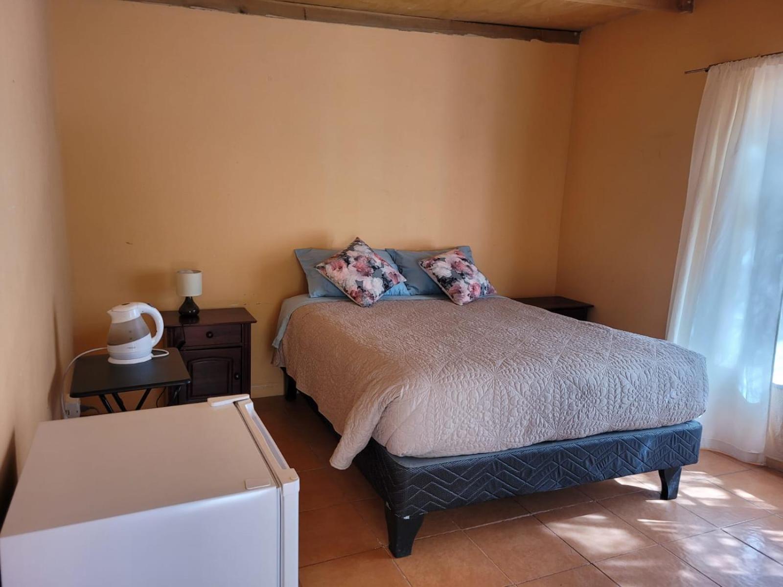 Hospedaje Rural Casa De Felix Σαν Πέδρο ντε Ατακάμα Εξωτερικό φωτογραφία