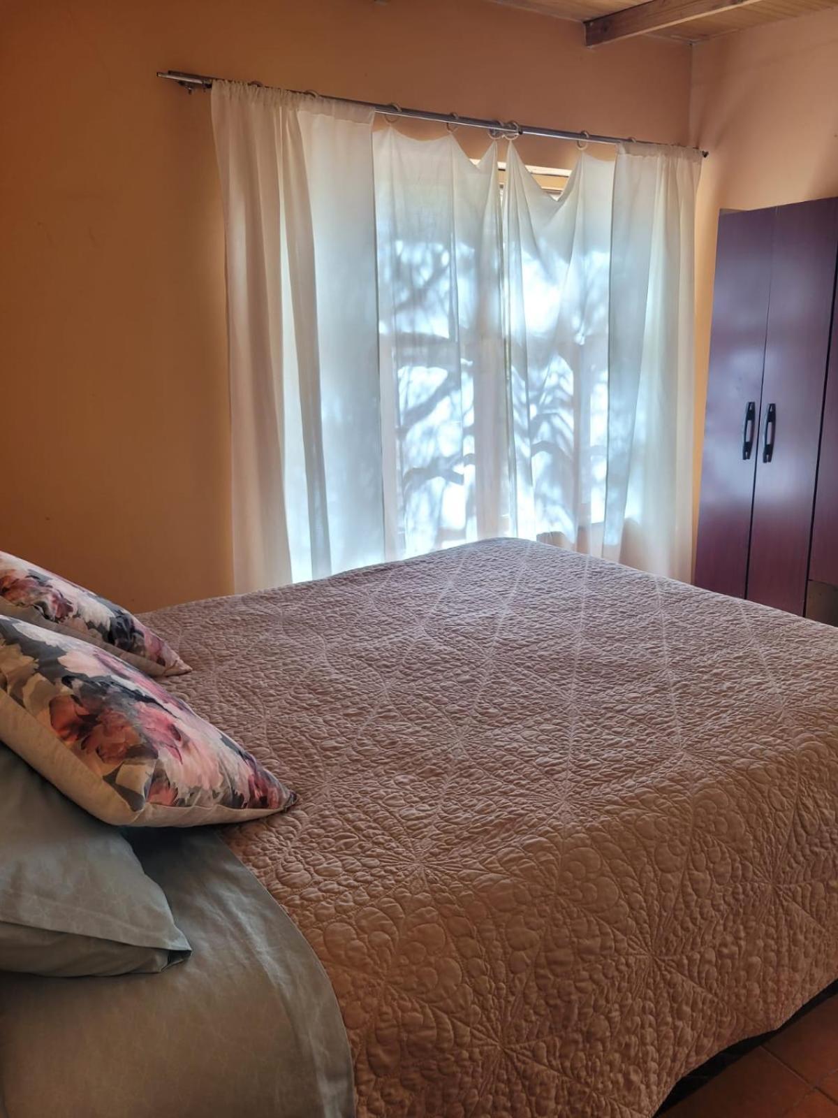 Hospedaje Rural Casa De Felix Σαν Πέδρο ντε Ατακάμα Εξωτερικό φωτογραφία