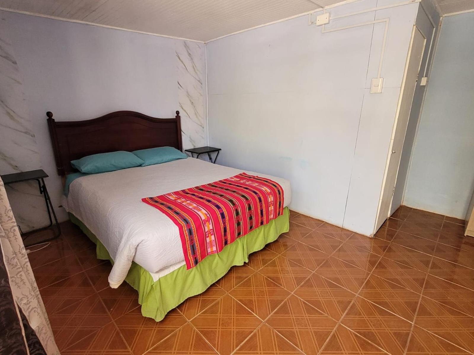 Hospedaje Rural Casa De Felix Σαν Πέδρο ντε Ατακάμα Εξωτερικό φωτογραφία