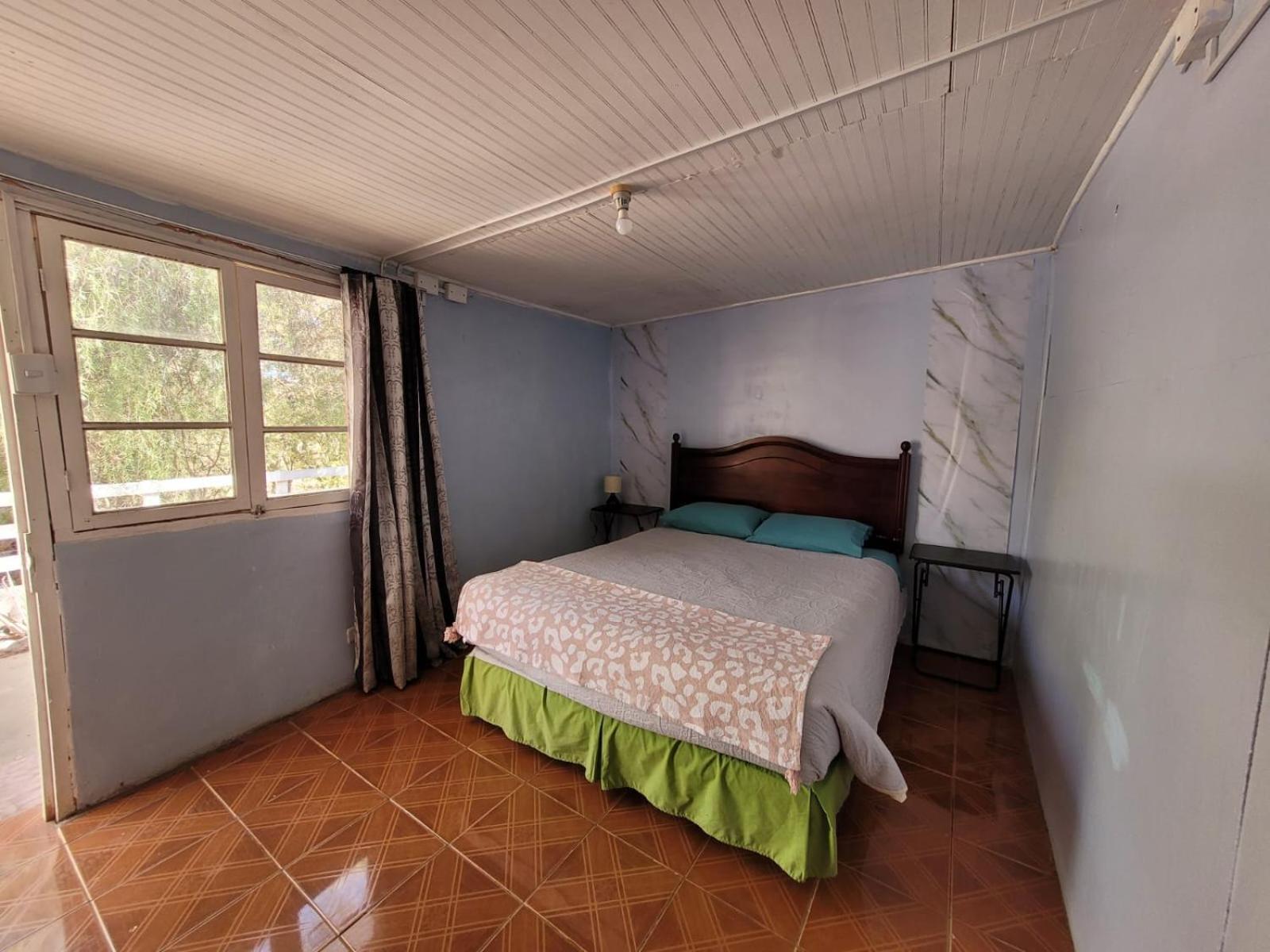 Hospedaje Rural Casa De Felix Σαν Πέδρο ντε Ατακάμα Εξωτερικό φωτογραφία