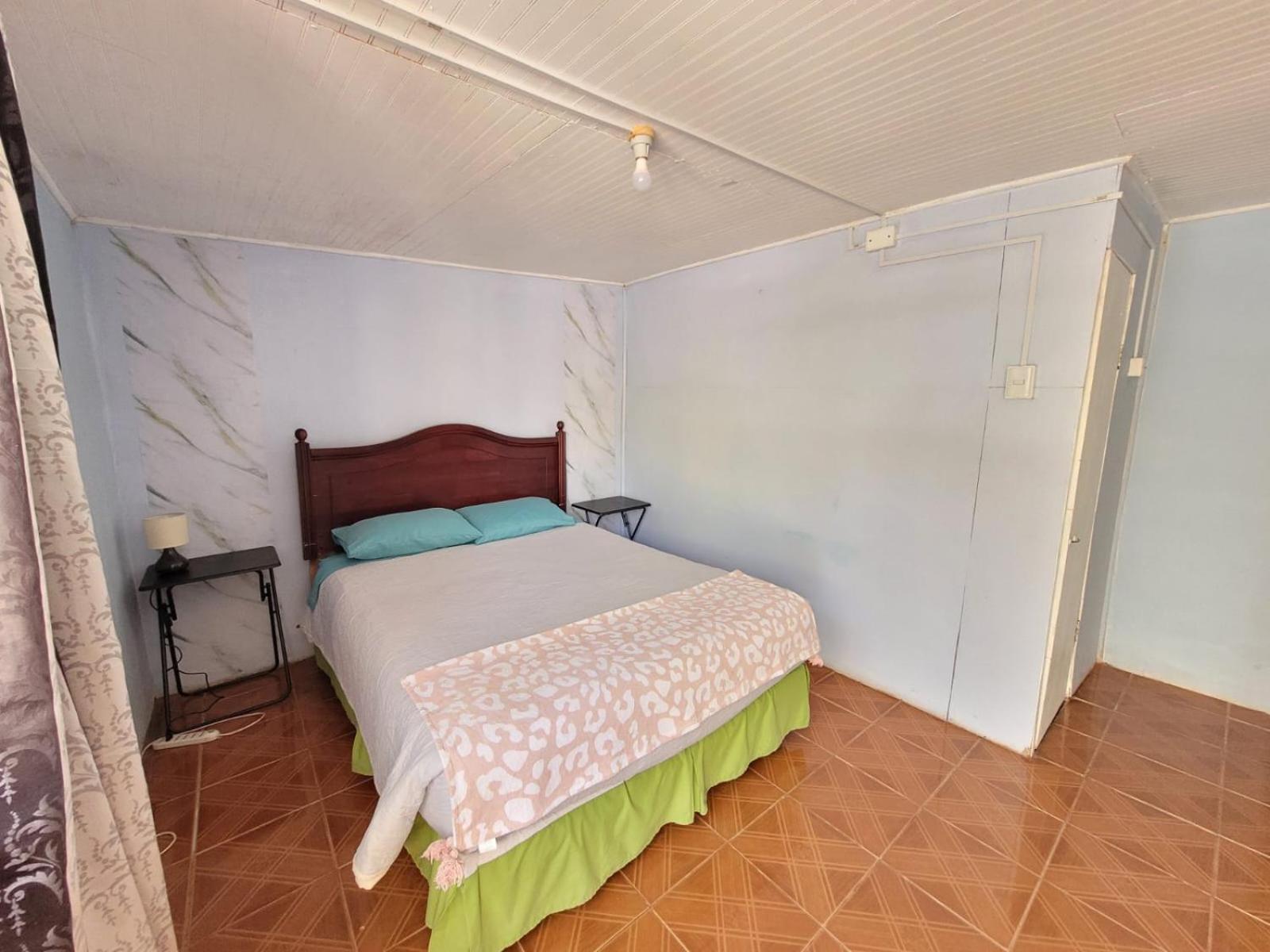 Hospedaje Rural Casa De Felix Σαν Πέδρο ντε Ατακάμα Εξωτερικό φωτογραφία