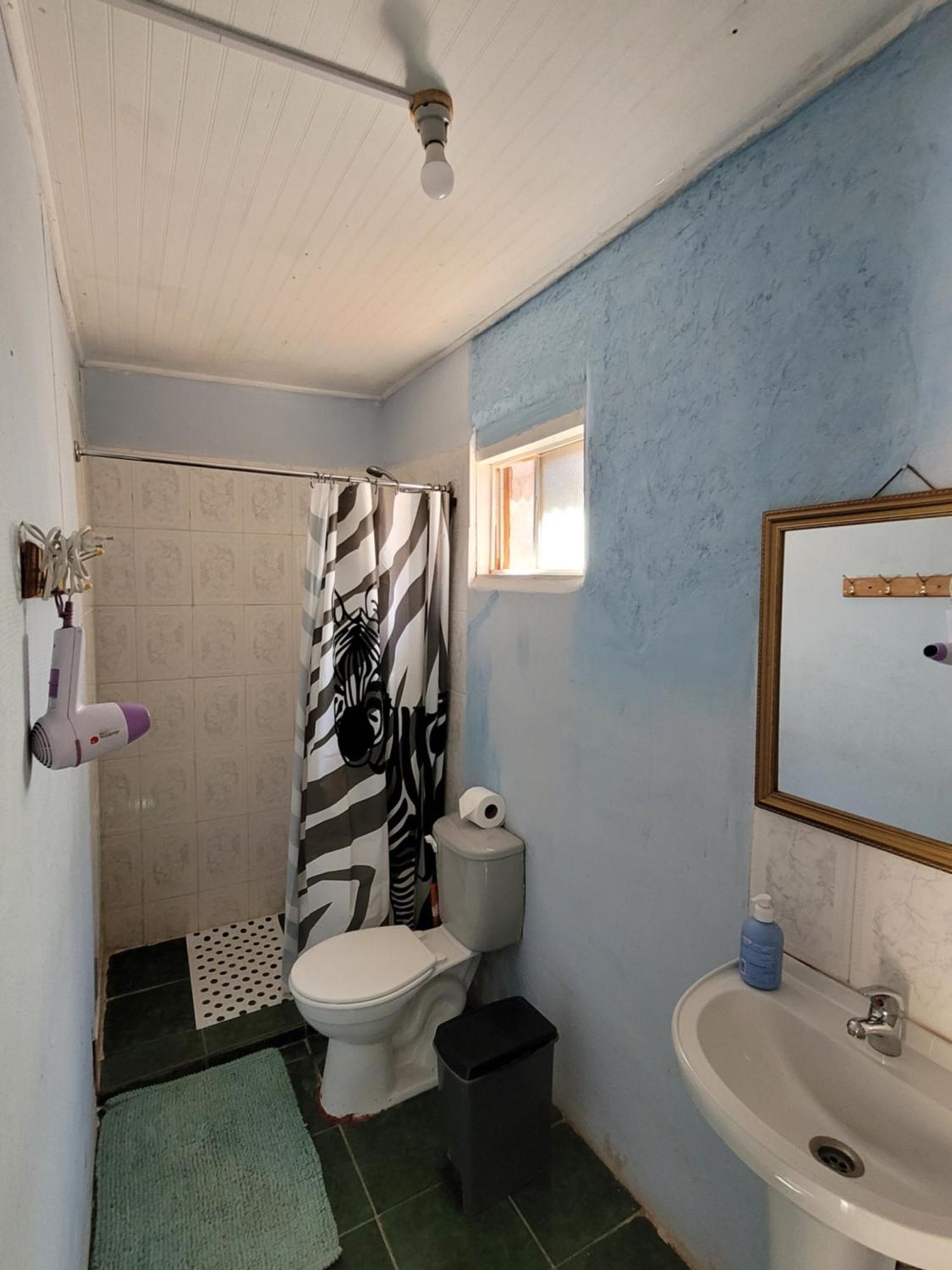 Hospedaje Rural Casa De Felix Σαν Πέδρο ντε Ατακάμα Εξωτερικό φωτογραφία