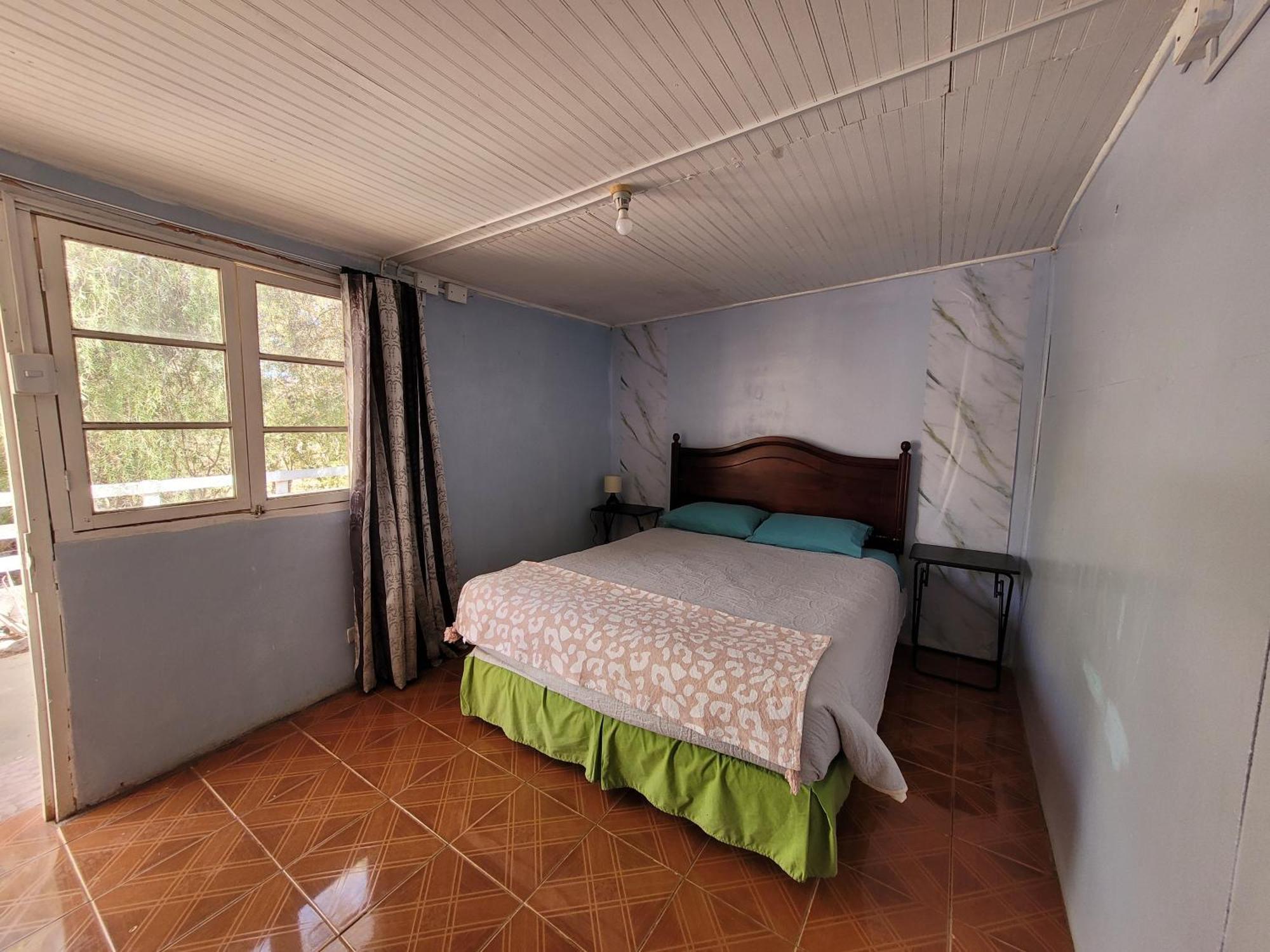 Hospedaje Rural Casa De Felix Σαν Πέδρο ντε Ατακάμα Εξωτερικό φωτογραφία