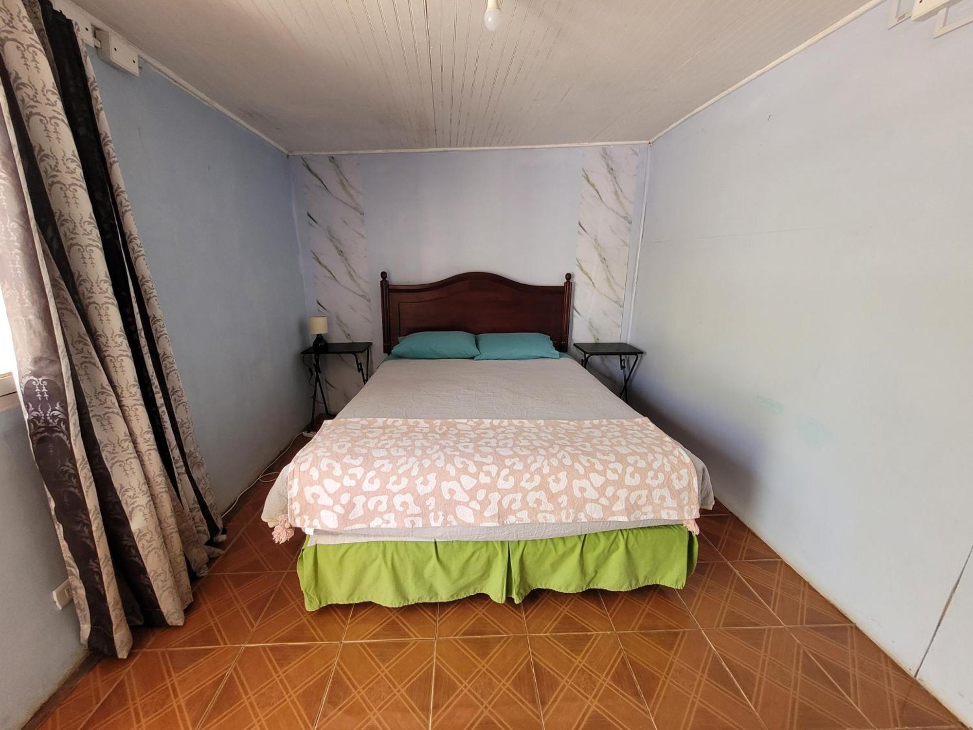 Hospedaje Rural Casa De Felix Σαν Πέδρο ντε Ατακάμα Εξωτερικό φωτογραφία