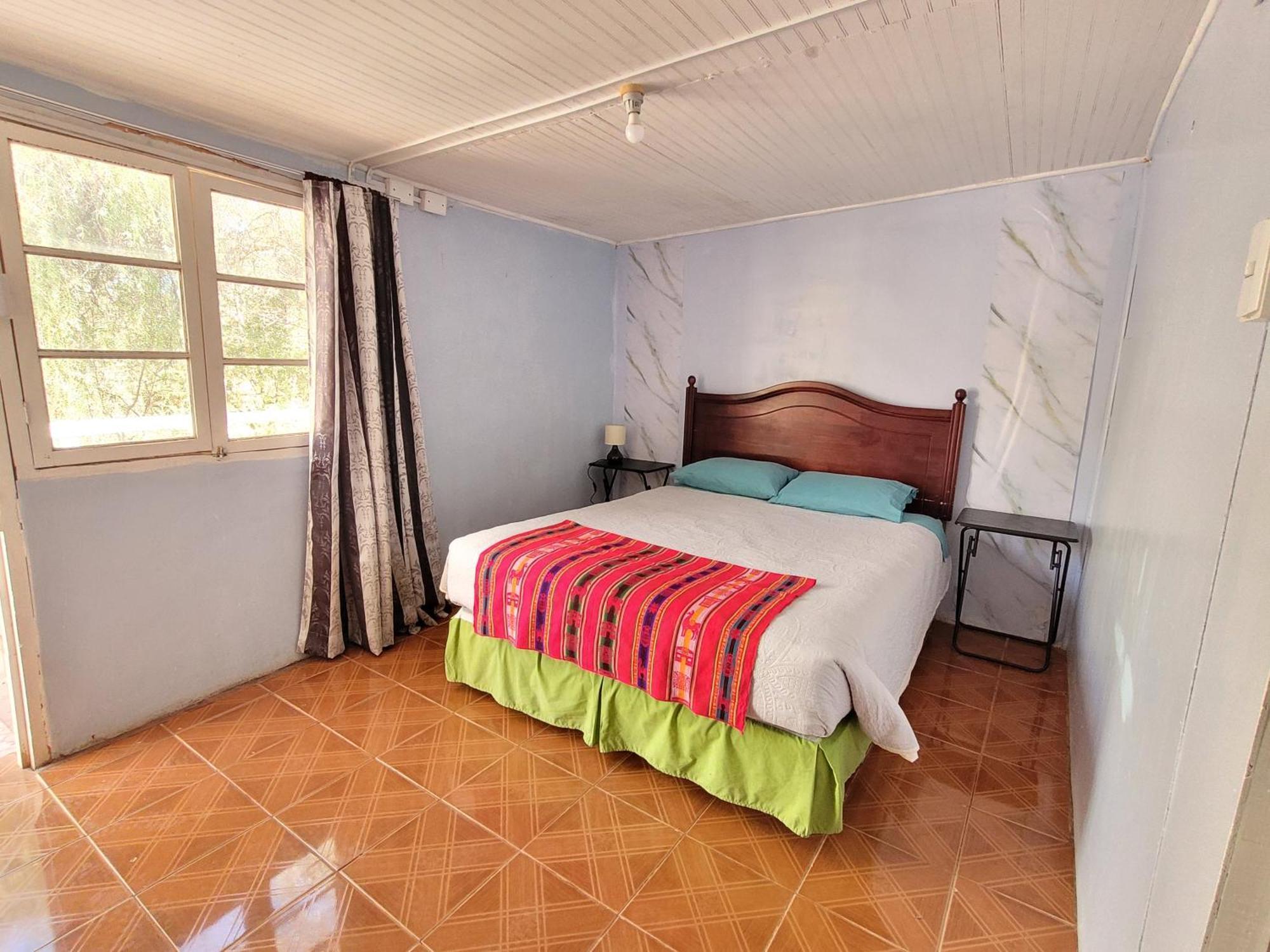 Hospedaje Rural Casa De Felix Σαν Πέδρο ντε Ατακάμα Εξωτερικό φωτογραφία