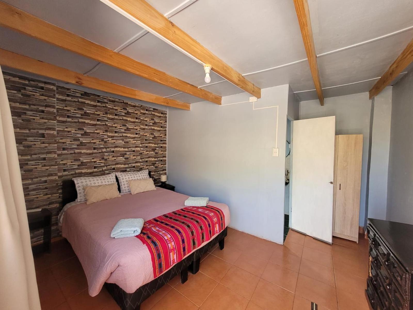 Hospedaje Rural Casa De Felix Σαν Πέδρο ντε Ατακάμα Εξωτερικό φωτογραφία