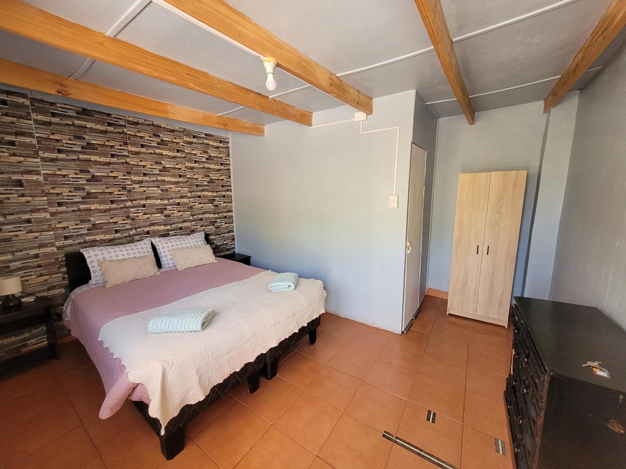 Hospedaje Rural Casa De Felix Σαν Πέδρο ντε Ατακάμα Εξωτερικό φωτογραφία