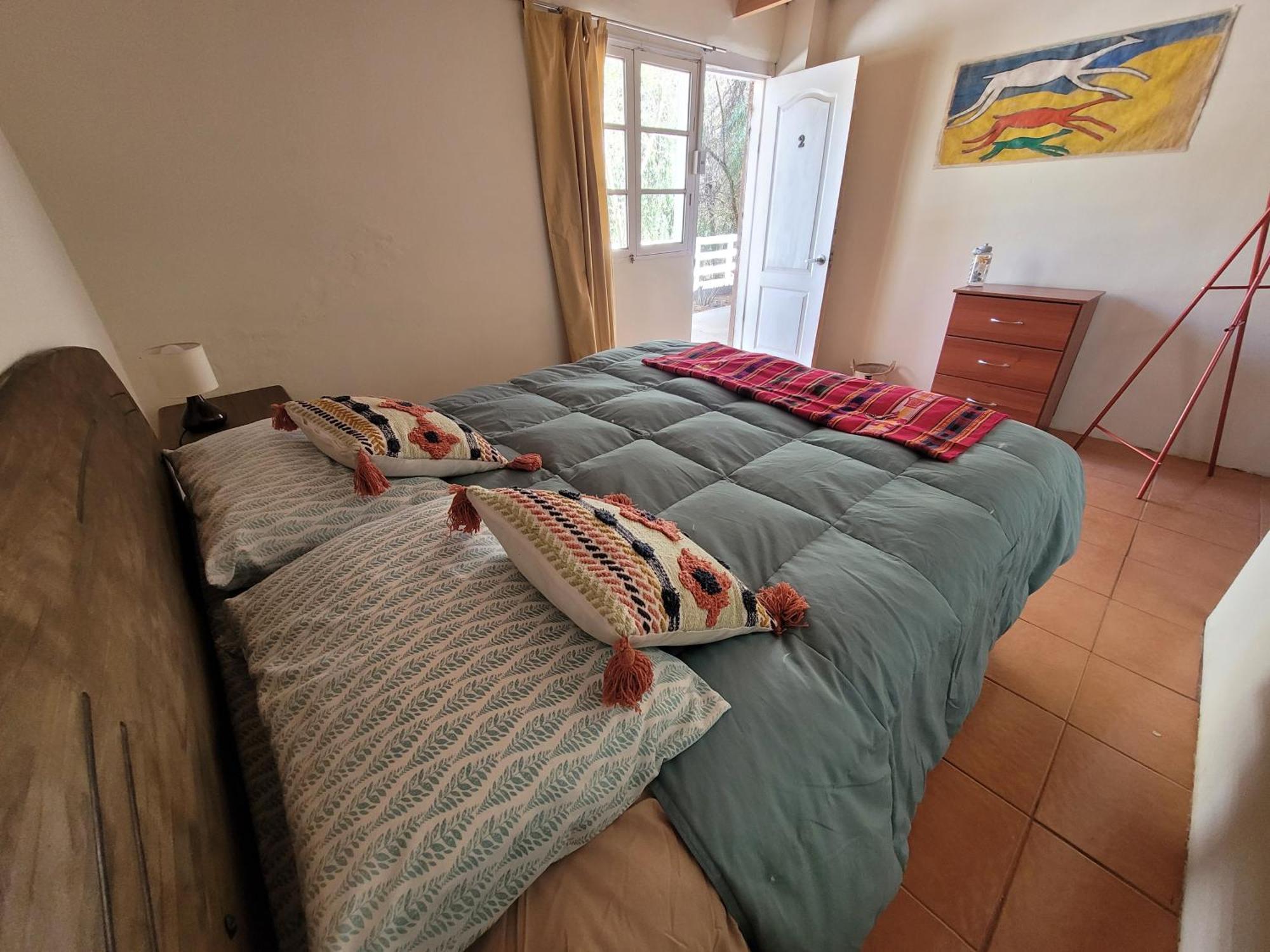 Hospedaje Rural Casa De Felix Σαν Πέδρο ντε Ατακάμα Εξωτερικό φωτογραφία