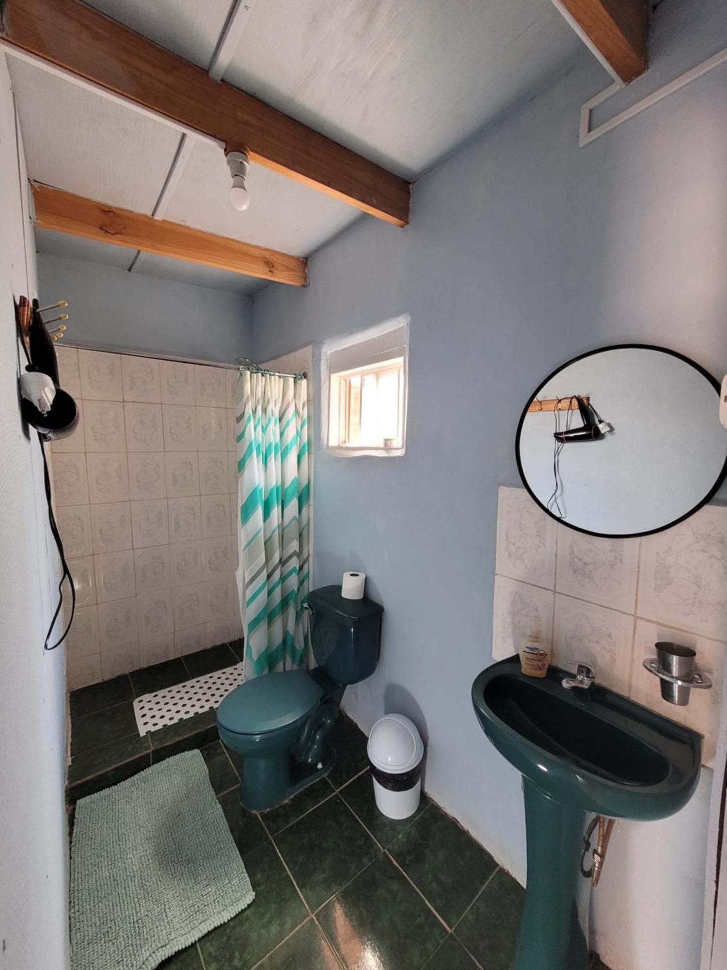 Hospedaje Rural Casa De Felix Σαν Πέδρο ντε Ατακάμα Εξωτερικό φωτογραφία