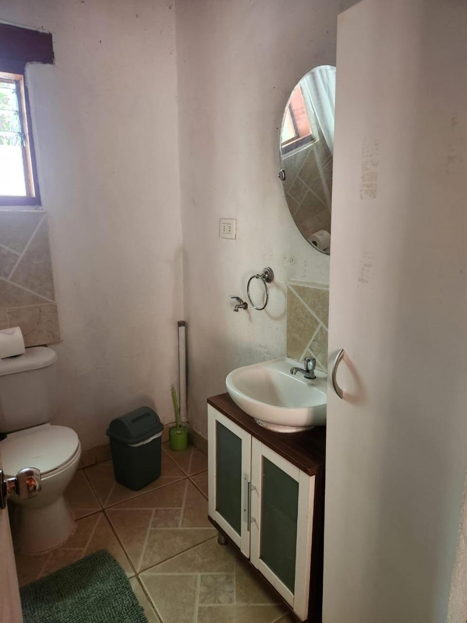 Hospedaje Rural Casa De Felix Σαν Πέδρο ντε Ατακάμα Εξωτερικό φωτογραφία