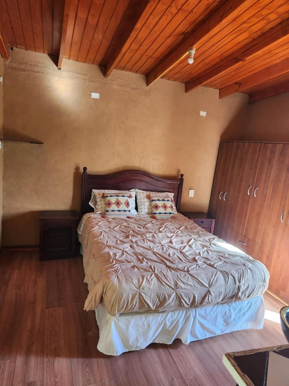 Hospedaje Rural Casa De Felix Σαν Πέδρο ντε Ατακάμα Εξωτερικό φωτογραφία