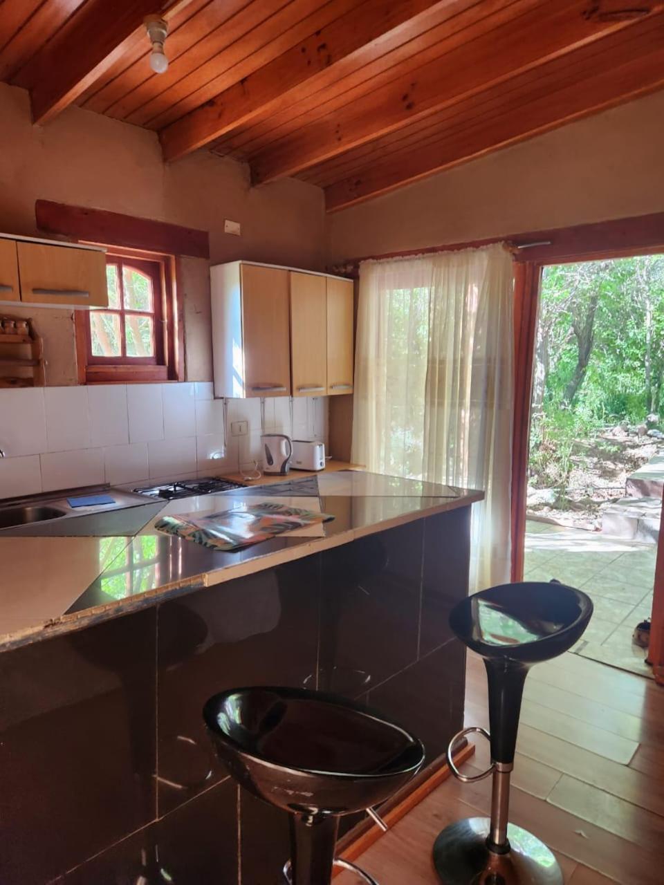 Hospedaje Rural Casa De Felix Σαν Πέδρο ντε Ατακάμα Εξωτερικό φωτογραφία