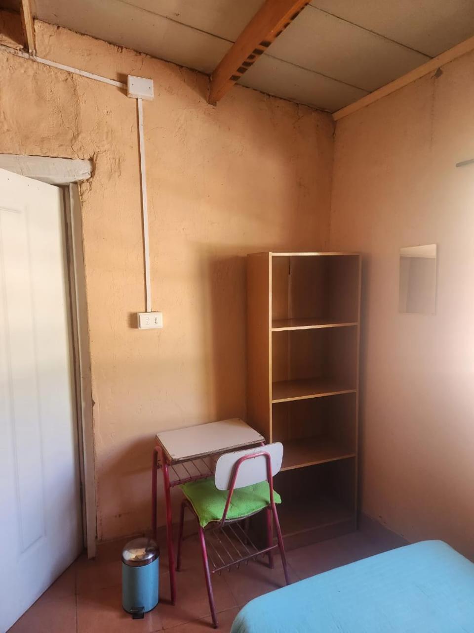 Hospedaje Rural Casa De Felix Σαν Πέδρο ντε Ατακάμα Εξωτερικό φωτογραφία
