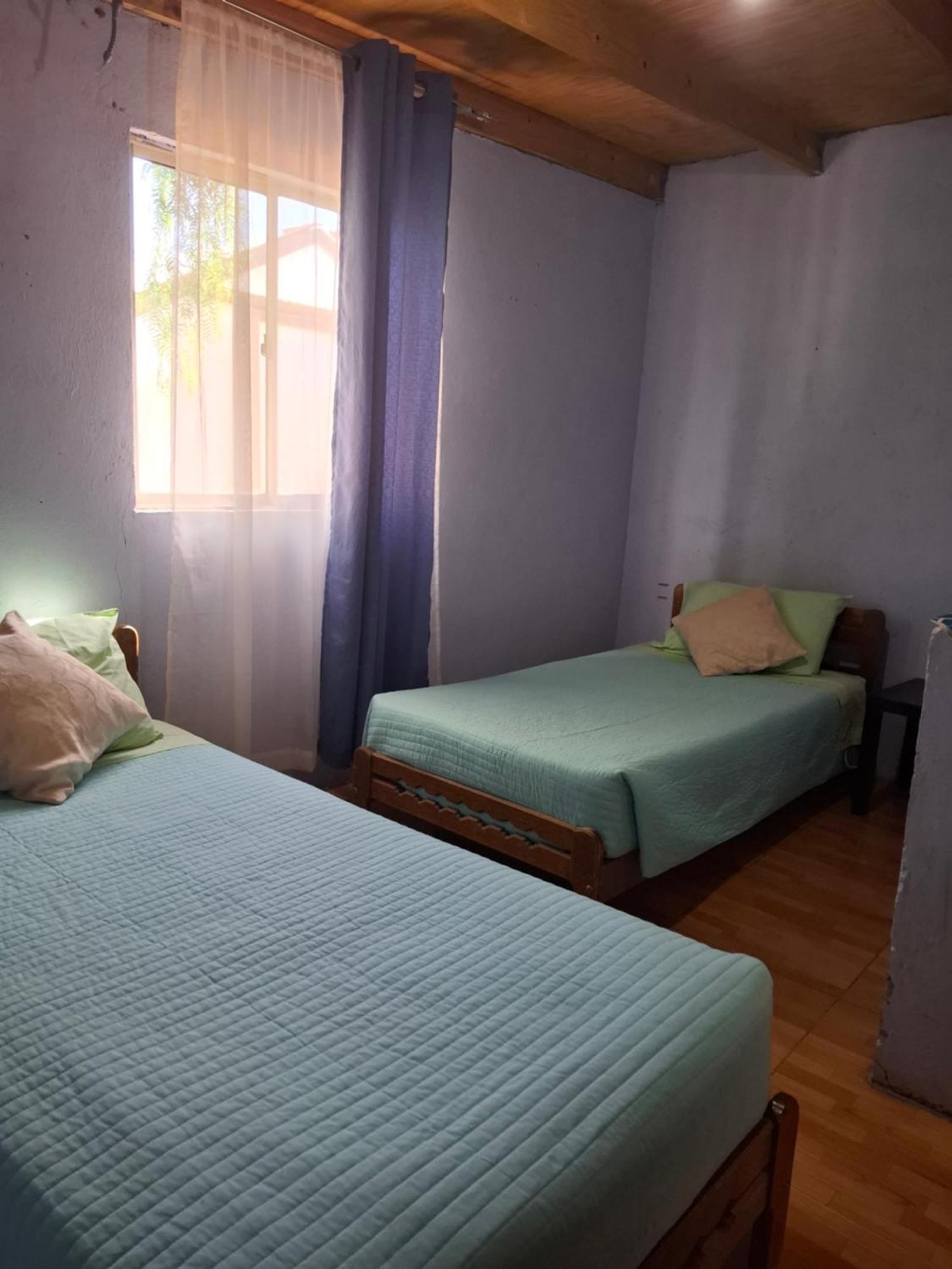 Hospedaje Rural Casa De Felix Σαν Πέδρο ντε Ατακάμα Εξωτερικό φωτογραφία