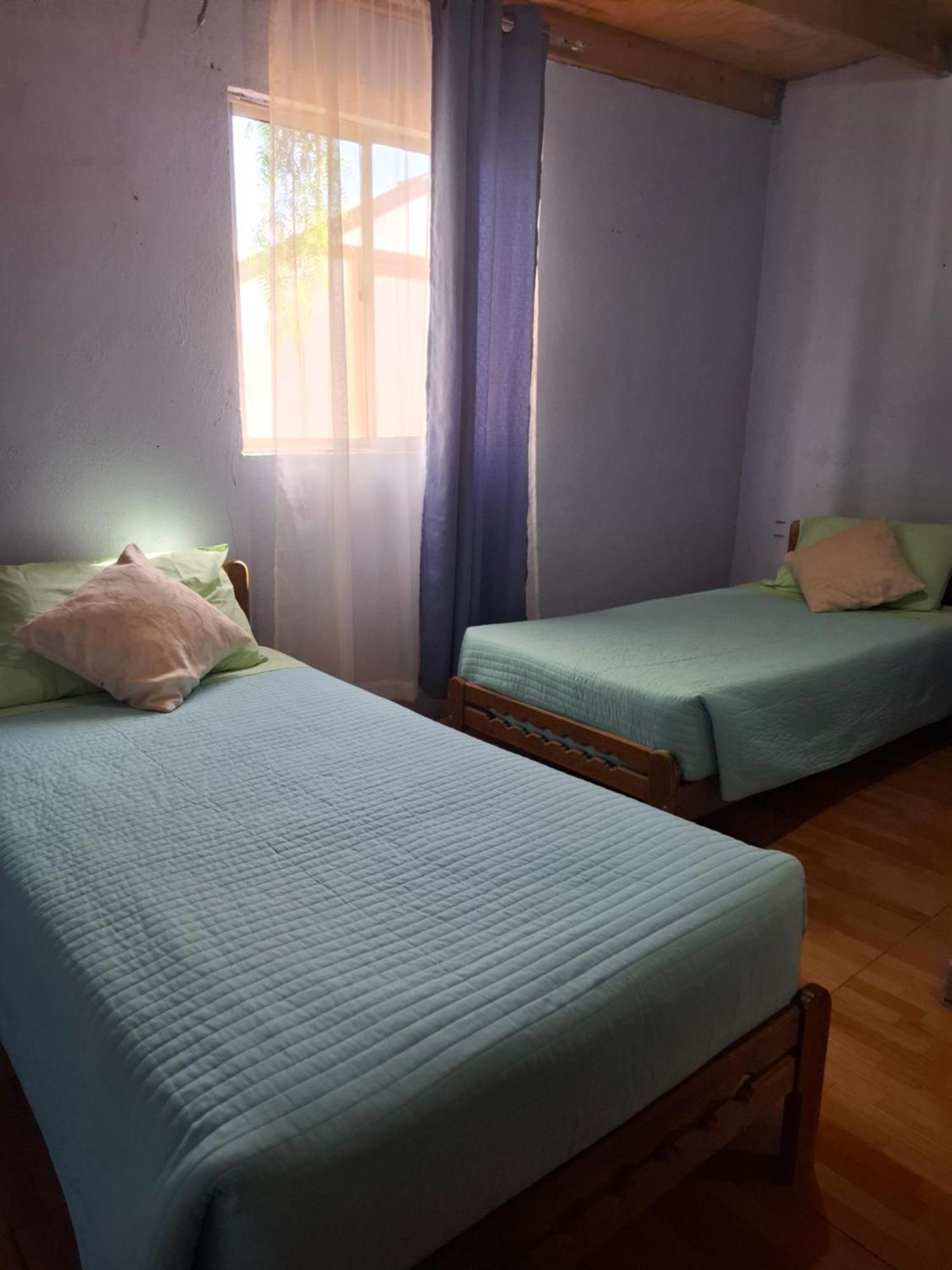 Hospedaje Rural Casa De Felix Σαν Πέδρο ντε Ατακάμα Εξωτερικό φωτογραφία