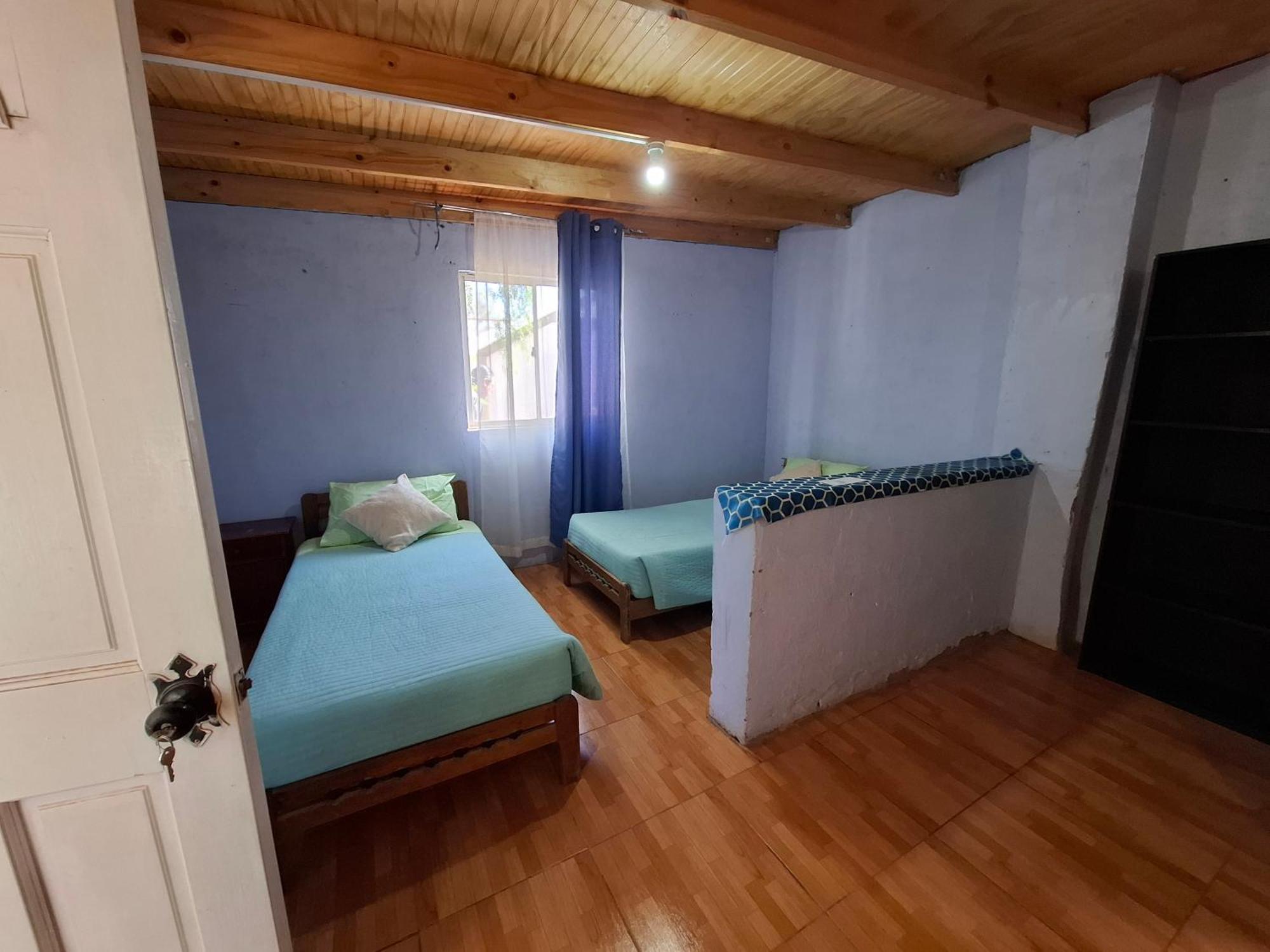 Hospedaje Rural Casa De Felix Σαν Πέδρο ντε Ατακάμα Εξωτερικό φωτογραφία