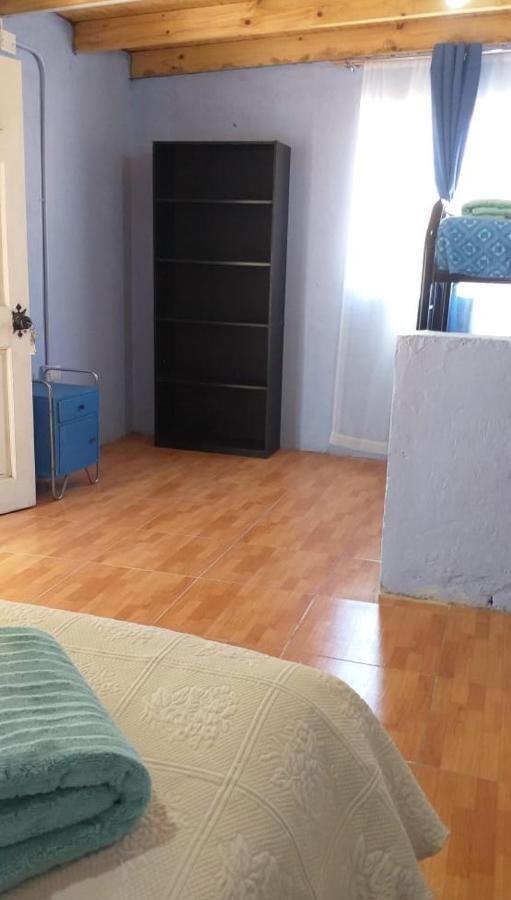 Hospedaje Rural Casa De Felix Σαν Πέδρο ντε Ατακάμα Εξωτερικό φωτογραφία