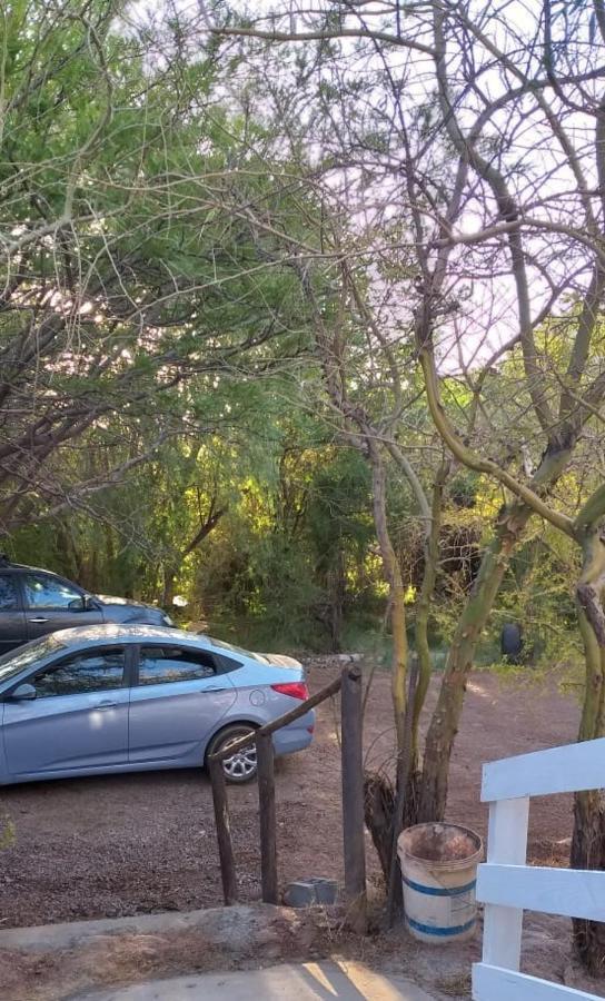 Hospedaje Rural Casa De Felix Σαν Πέδρο ντε Ατακάμα Εξωτερικό φωτογραφία